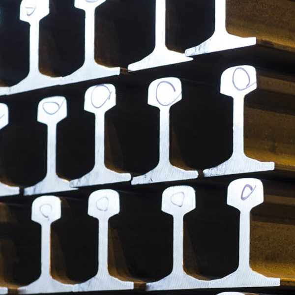 What we do British Steel