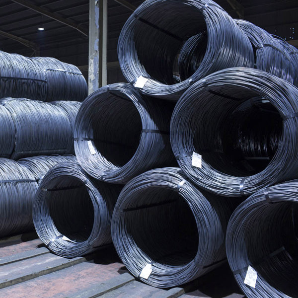 Home British Steel