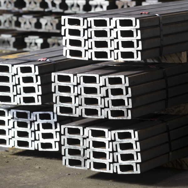 Home British Steel