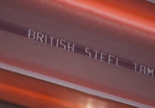 high-strength structural sections