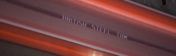 high-strength structural sections