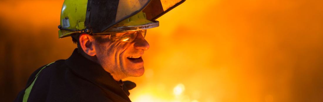 Join our team British Steel