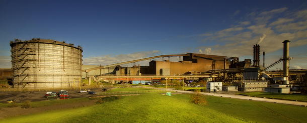Join our team British Steel