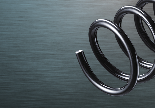 Automotive Spring Steel