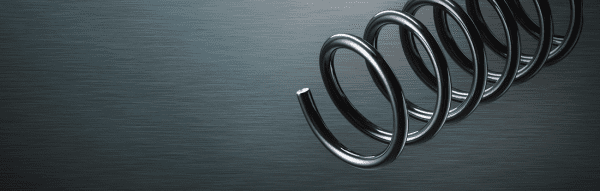 Automotive Spring Steel