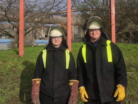 Prax apprentices