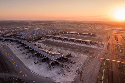Where we've come from British Steel