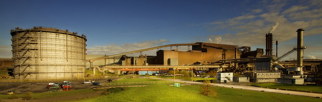 Current vacancies British Steel