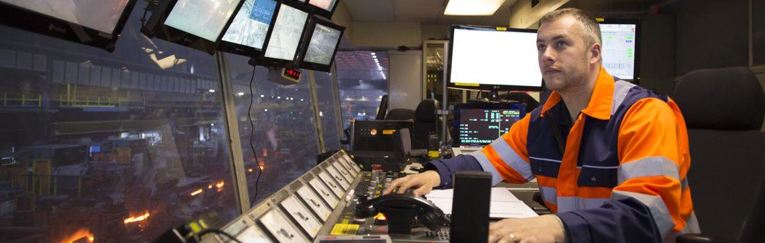 Reassurance for UK Infrastructure