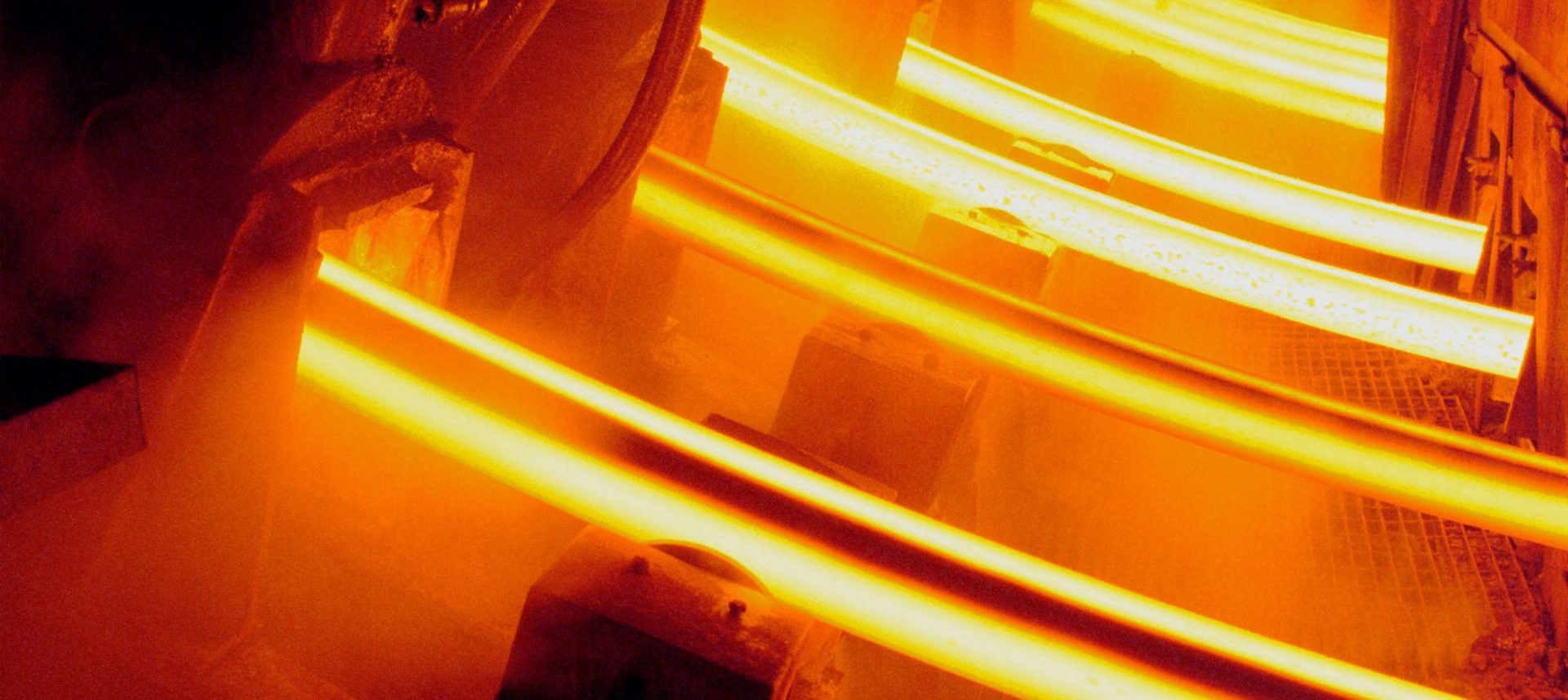 How is steel made