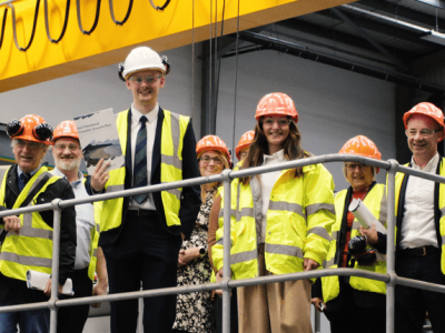 East Cleveland Growth Plan