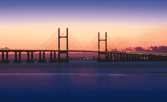 Our markets British Steel
