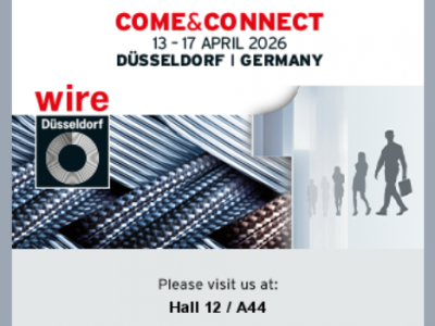 Wire Dusseldorf 2026
