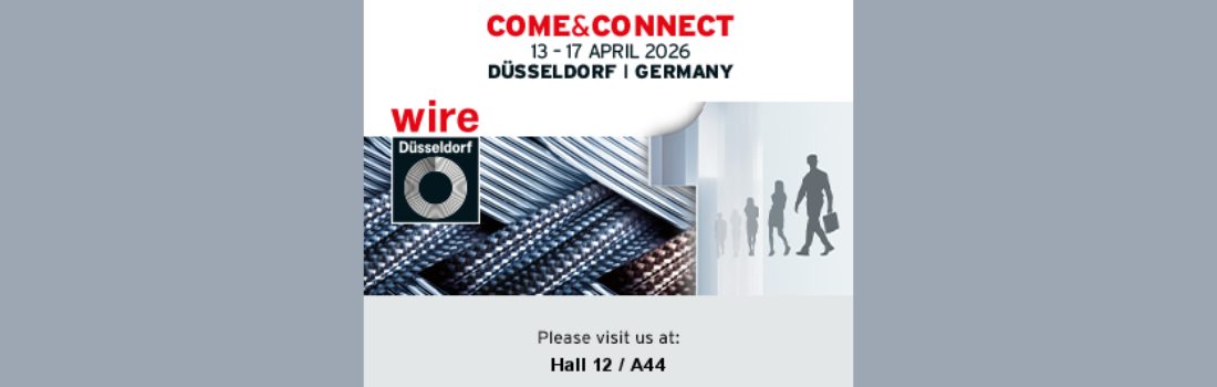 Wire Dusseldorf 2026
