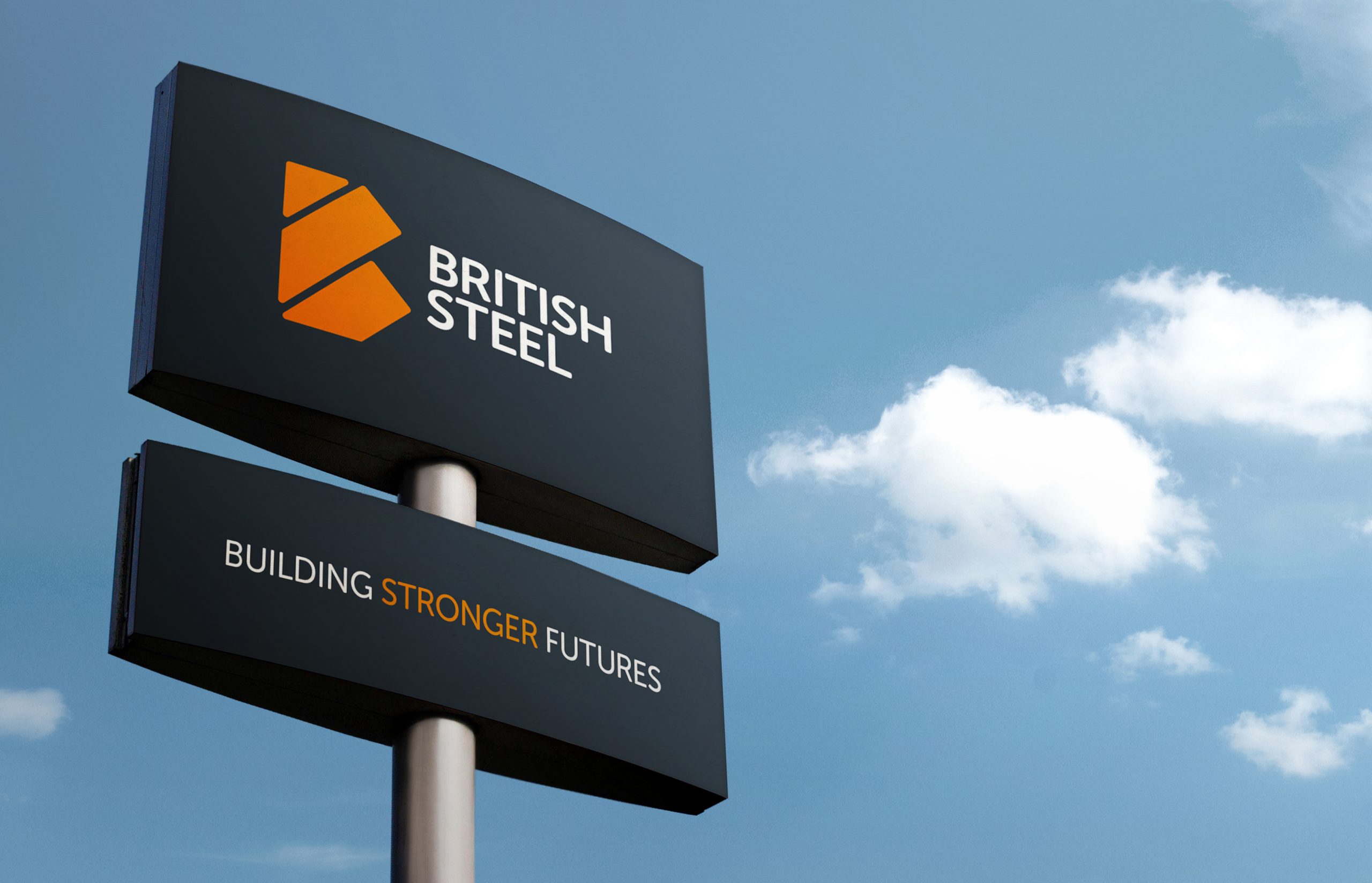Sustainability British Steel