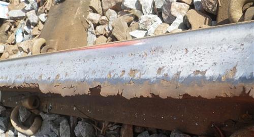 High performance rail for the long haul British Steel