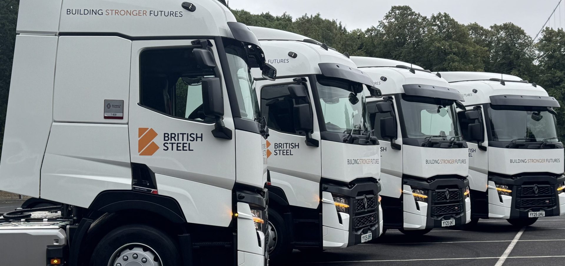 image00014 British Steel's external fleet