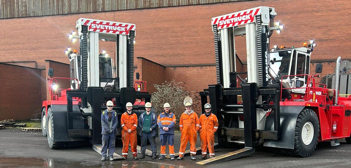 new-forklifts