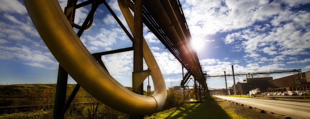 Sustainability British Steel