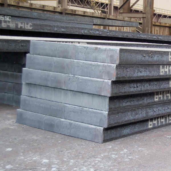 What we do British Steel