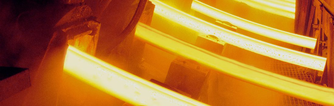 steel-being-cast-at-british-steel-in-scunthorpe