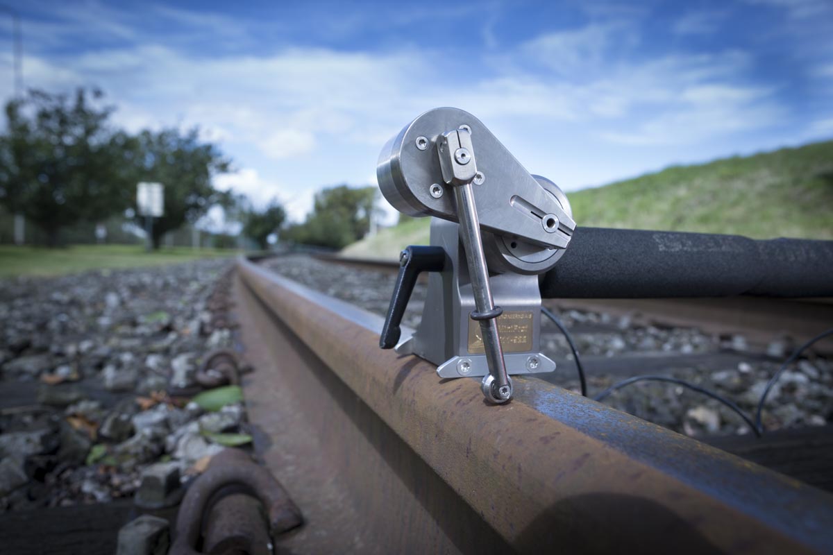 Aug 2014 - Tata Steel , Scunthorpe site - Rail products