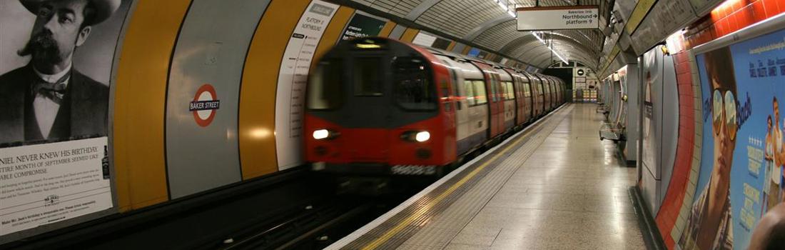 metro lines
