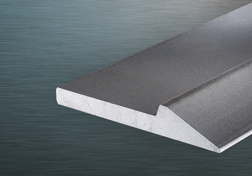 Cutting Edge Profiles