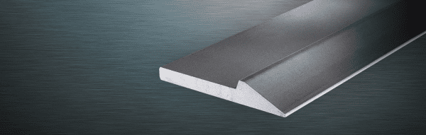 72 Cutting Edge Profiles
