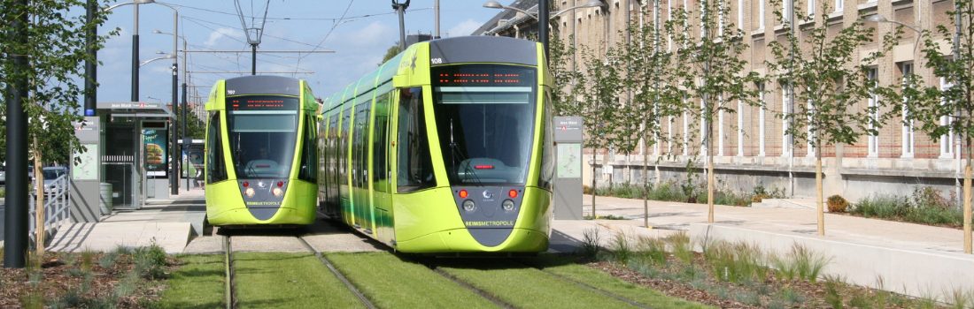 Tramway and Light Rail Transit