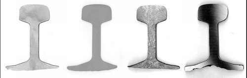 Why corrosion protect rail British Steel