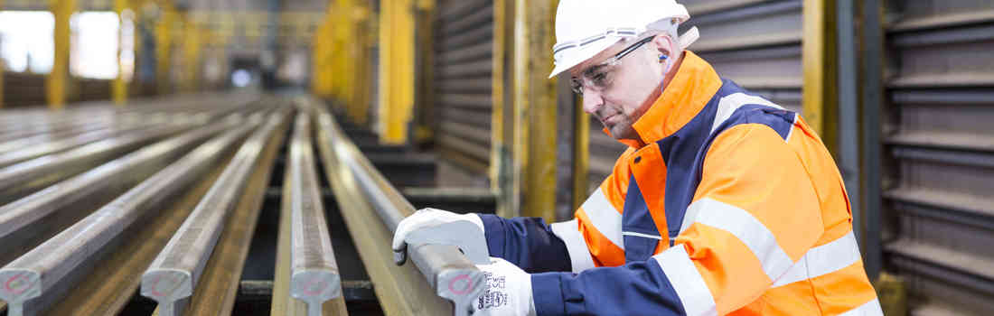Rail Profile Selection