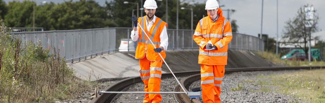 Track Condition Assessment
