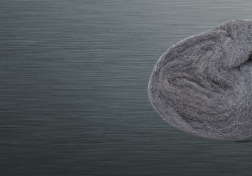 wire wool