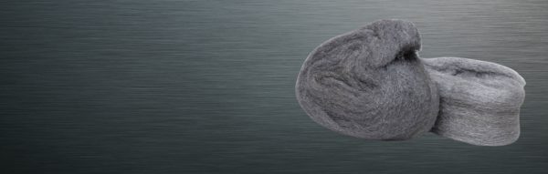 wire wool