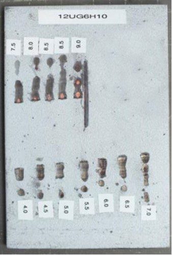 Development of Zinoco British Steel