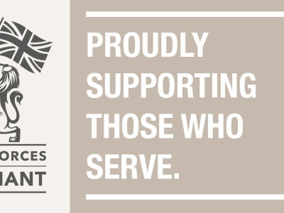 Armed Forces Covenant