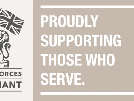Armed Forces Covenant