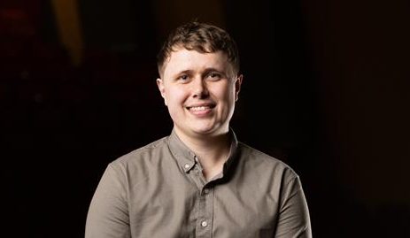 Top 30 under 30