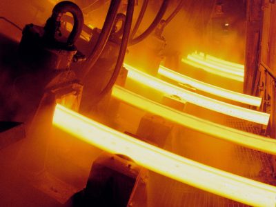 Home British Steel