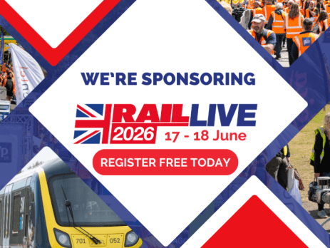 Rail LIVE