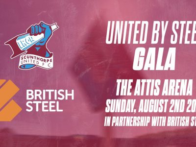 Home British Steel