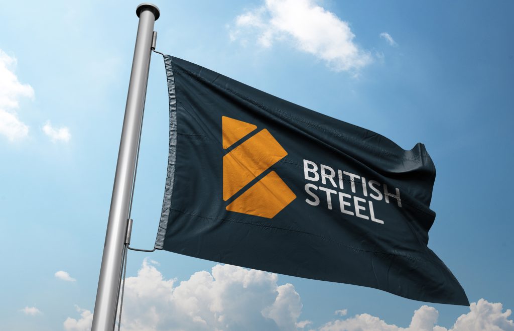 China 'strongly dissatisfied' as UK nationalises British Steel