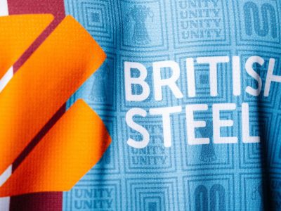 Home British Steel