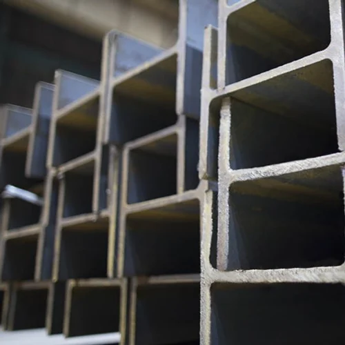 construction steel