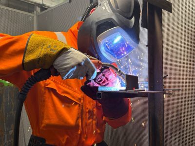 Home British Steel